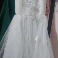 کلی لباس و چکمه دخترانه|کفش و لباس بچه|قنوات, |دیوار