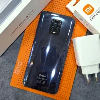 شیائومی نوت 9 پرو ، موبایل علی