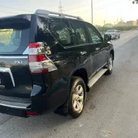 پرادو مدل 2013چهار در ۴ سیلندر اتوماتیک فول|خودرو سواری و وانت|چابهار, |دیوار