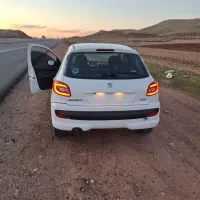 پژو۲۰۷|خودرو سواری و وانت|سرپل ذهاب, |دیوار