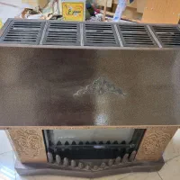 فروش بخاری دست دوم