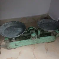 ترازوی کفه ای ۱۰کیلویی