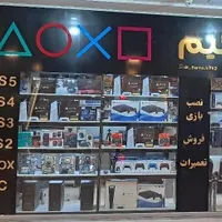 نصب بازی ps3 ps4 ps5 pc