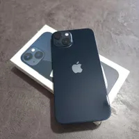 اپل iPhone 13 با حافظهٔ 256 گیگابایت