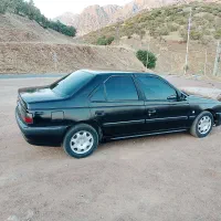 پارس مدل 83|خودرو سواری و وانت|جوانرود, |دیوار