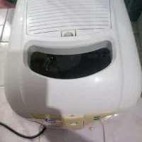 سرخکن|اجاق گاز و لوازم برقی پختوپز|یزد, |دیوار