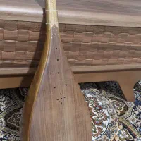 دوتار مازندرانی|سازهای سنتی|زیرآب, |دیوار