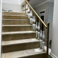 اجرا و نصب انواع نرده ها در کوار