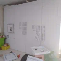 یخچال صنعتی / بالای صفر / به همراه قفسه|فروشگاه و مغازه|تهران, اتحاد|دیوار