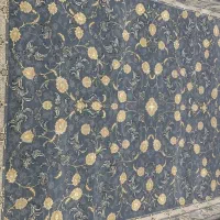 فرش ۹ متری درحد