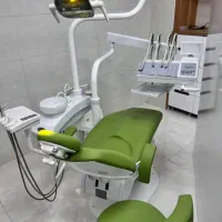 یونیت دندانپزشکی زیما آلمان با گارانتی