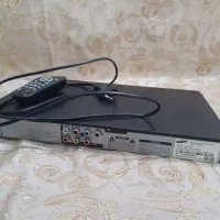 دی وی دی نو DVD حراج|پخش‌کننده DVD و ویدیو|مشهد, گلبرگ|دیوار