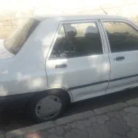 فروش پراید۹۶