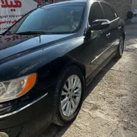 هیوندای آزرا گرنجور 3300cc، مدل ۲۰۱۱|خودرو سواری و وانت|تهران, سهروردی|دیوار