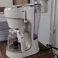 سرخ کن وقهوه ساز ویکنز