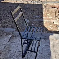 صندلی دوکاره