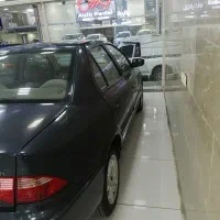 سمند سورن|خودرو سواری و وانت|اهواز, نیوساید|دیوار