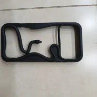 قاپ آیفون ۱۷پرو مکس