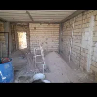 گچ کاری لکه گیری ابزار نور مخفی...|خدمات پیشه و مهارت|جم, |دیوار