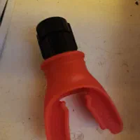 تقویت کننده تنفس و ریه مدل بریزر