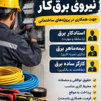 نیروی برق کار