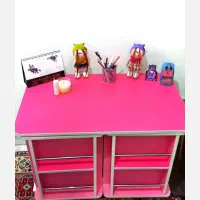 سرویس خواب کودک نوجوان|تخت و سرویس خواب|ملارد, |دیوار