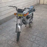 موتورهندامدل91|موتورسیکلت|رباط‌کریم, الارد|دیوار