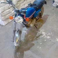 موتور مزایدی مدل 82|موتورسیکلت|کاشان, امام خمینی|دیوار