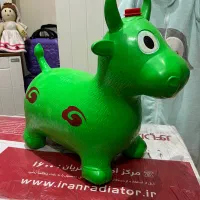 گاو بادی صدادار