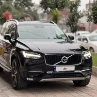 ولوو xc90