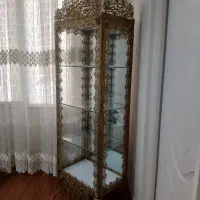 بوفه برنجی
