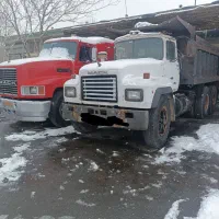 ماک RDکمپرسی