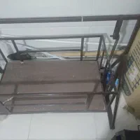 گهواره کودک|تخت و صندلی بچه|اسلام‌‌آباد غرب, |دیوار