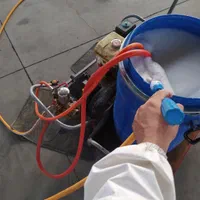 خدمات سمپاشی و ضد عفونی توسط شرکت مجوز دار|خدمات نظافت|همدان, |دیوار