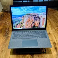 سرفیس لپ تاپ 3رنگ خاص آبی کبالت  surface laptop3