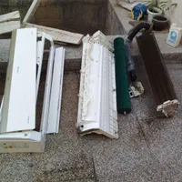 نصب ،سرویس ،شارژگاز،تعمیرات انواع کولرگازی واسپلیت|خدمات پیشه و مهارت|قشم, |دیوار