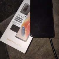 Redmi Note 12 pro گوشی ردمی نوت ۱۲ پرو|موبایل|قم, نخودی|دیوار