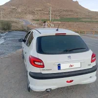206تیپ2|خودرو سواری و وانت|لاران, |دیوار