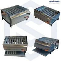 کباب پز|اجاق گاز و لوازم برقی پخت‌وپز|اراک, |دیوار