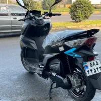 گلکسی جی۲۰۰|موتورسیکلت|رشت, گلسار|دیوار