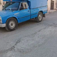 نیسان گازاییلی مدل 92|خودرو سواری و وانت|سنندج, |دیوار