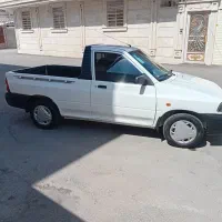 پراید وانت