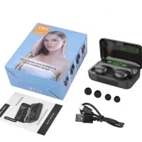 ایرپاد و پاور بانک مدل f9 کیفیت بالا