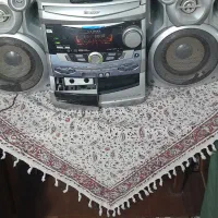 رادیوپخش پایونر|سیستم صوتی خانگی|بیرجند, |دیوار