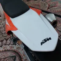 کی تی ام ۳۰۰صفرKTM2023|موتورسیکلت|تهران, یافت آباد جنوبی|دیوار