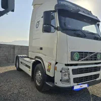 کشنده|خودرو سنگین|میانه, |دیوار