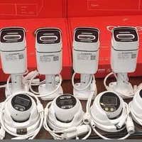 پک دوربین مداربستهMILESTON دو عددی دید در شب رنگی