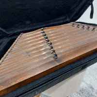 سنتور روان کوک داودشیرازی|سازهای سنتی|اسلامشهر, مطهری|دیوار