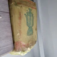 سماور سیفی ۲۰ لیتری آکبند