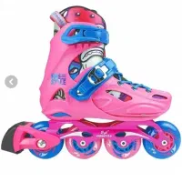 اسکیت فری استایل